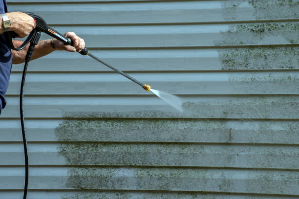 Professional Pressure Washing in Oil City, PA